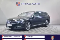 Volkswagen Passat din 2022 cu 116.181 km - oferta VOL198637 - foto 1
