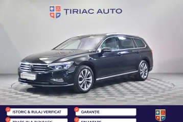 Volkswagen Passat din 2022 - oferta VOL198637