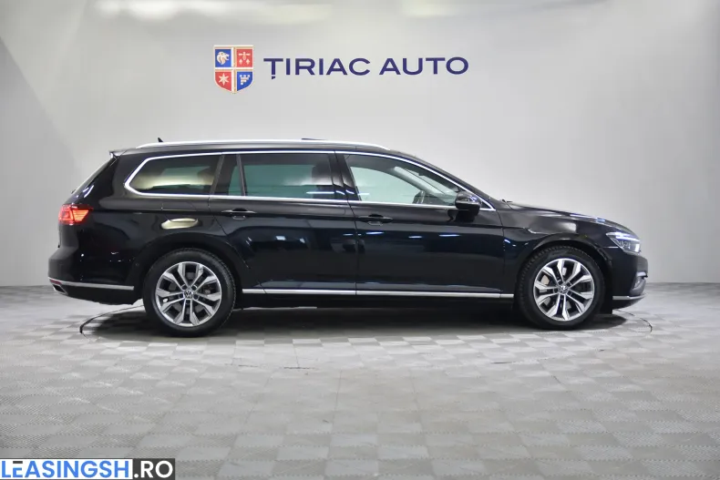 Volkswagen Passat din 2022 cu 116.181 km - oferta VOL198637 - foto 6