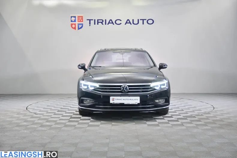 Volkswagen Passat din 2022 cu 116.181 km - oferta VOL198637 - foto 8