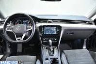 Volkswagen Passat din 2022 cu 116.181 km - oferta VOL198637 - foto 9