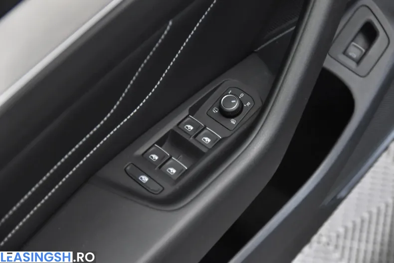 Volkswagen Passat din 2022 cu 116.181 km - oferta VOL198637 - foto 14