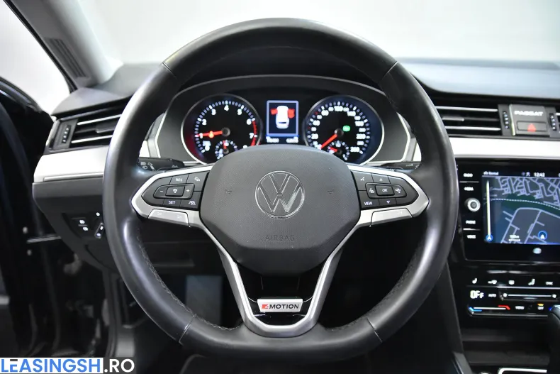 Volkswagen Passat din 2022 cu 116.181 km - oferta VOL198637 - foto 16