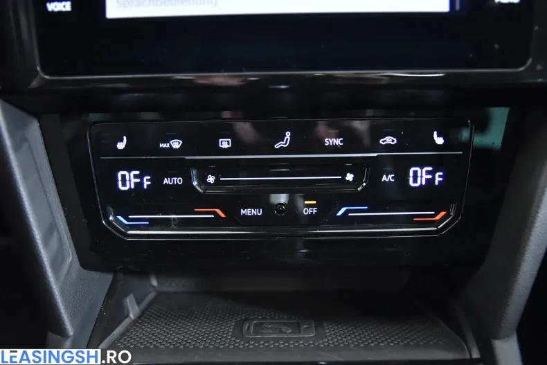 Volkswagen Passat din 2022 cu 116.181 km - oferta VOL198637 - foto 18