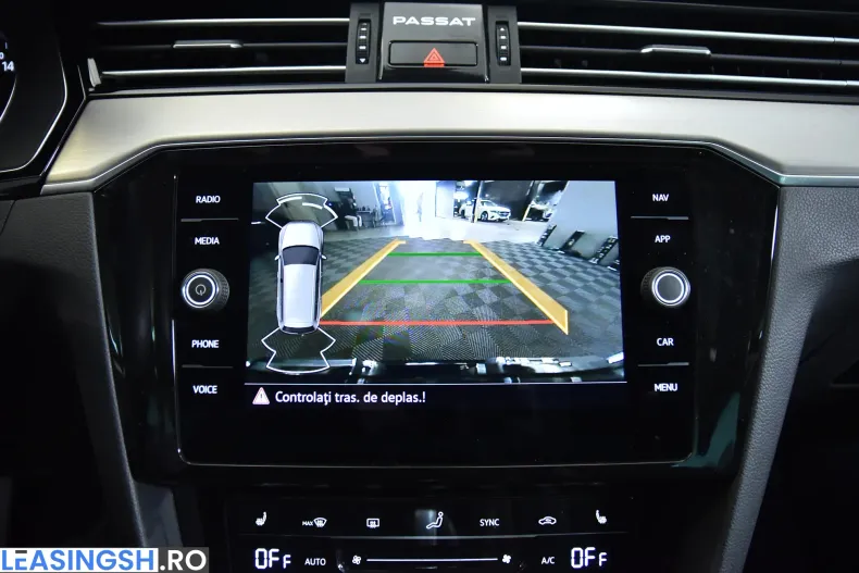 Volkswagen Passat din 2022 cu 116.181 km - oferta VOL198637 - foto 19