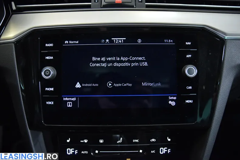 Volkswagen Passat din 2022 cu 116.181 km - oferta VOL198637 - foto 20