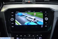 Volkswagen Passat din 2022 cu 116.181 km - oferta VOL198637 - foto 21