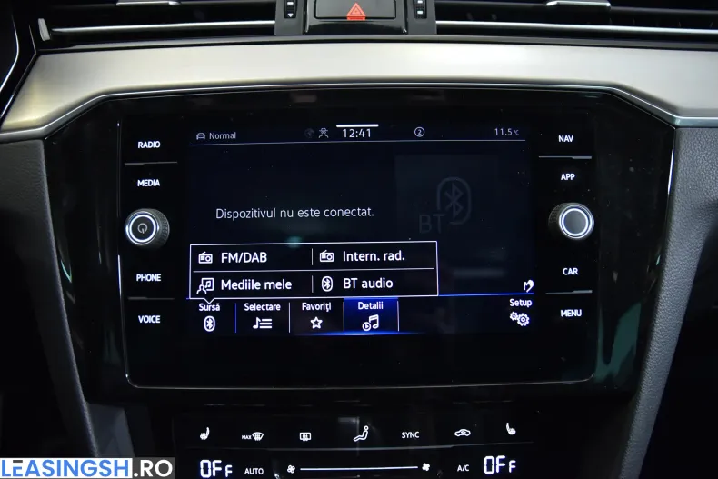 Volkswagen Passat din 2022 cu 116.181 km - oferta VOL198637 - foto 22