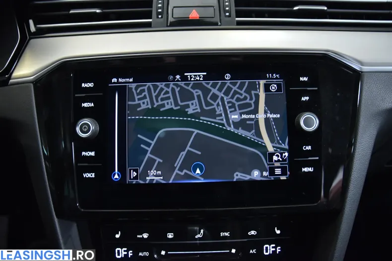 Volkswagen Passat din 2022 cu 116.181 km - oferta VOL198637 - foto 23