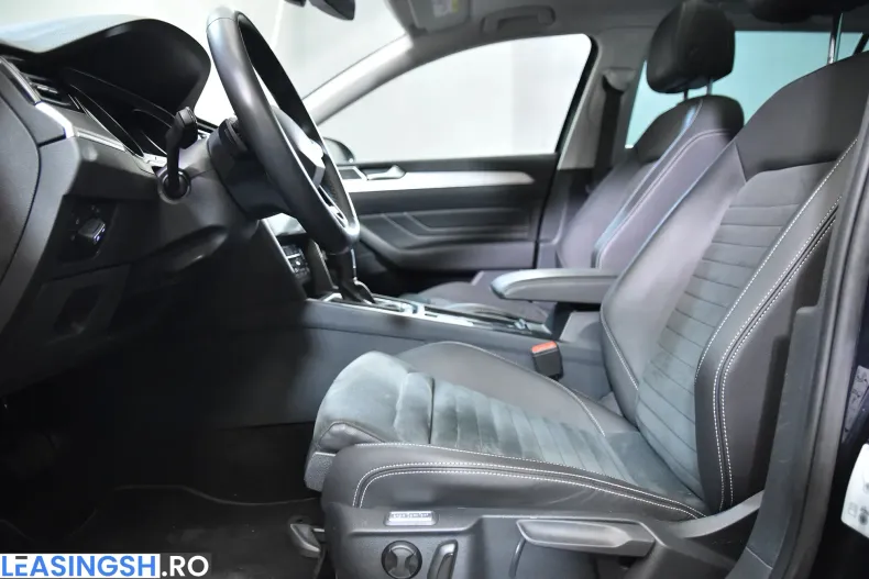 Volkswagen Passat din 2022 cu 116.181 km - oferta VOL198637 - foto 27