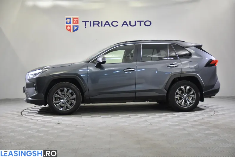 Toyota RAV4 din 2023 cu 112.375 km - oferta TOY198638 - foto 2