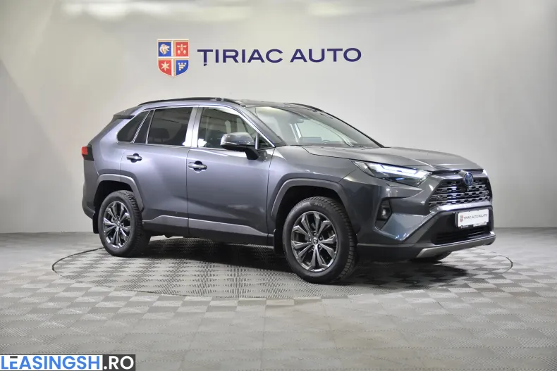 Toyota RAV4 din 2023 cu 112.375 km - oferta TOY198638 - foto 7
