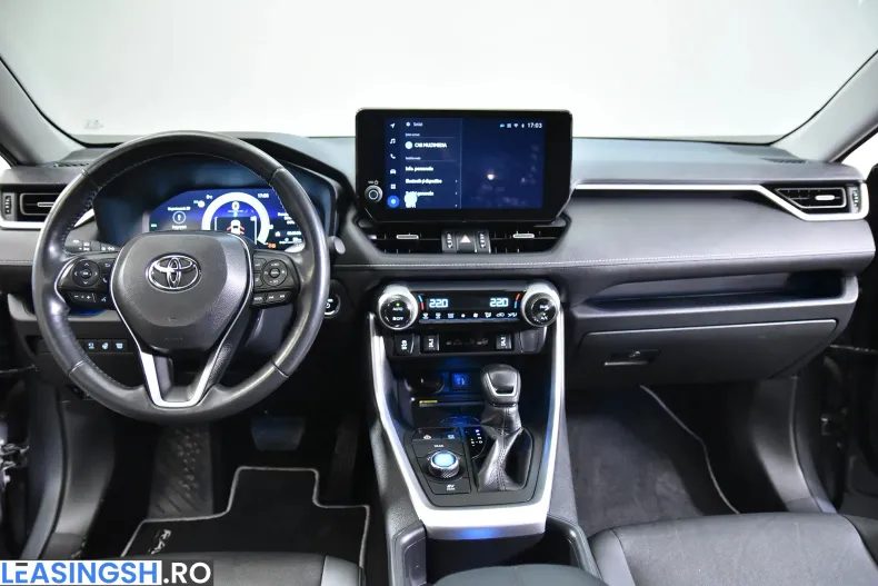 Toyota RAV4 din 2023 cu 112.375 km - oferta TOY198638 - foto 9