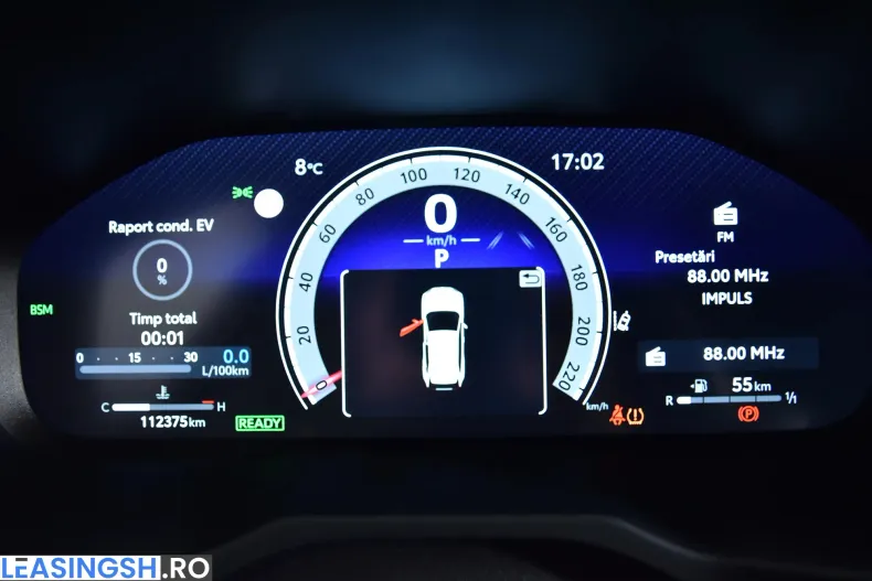 Toyota RAV4 din 2023 cu 112.375 km - oferta TOY198638 - foto 10