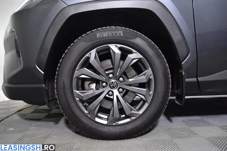 Toyota RAV4 din 2023 cu 112.375 km - oferta TOY198638 - foto 13