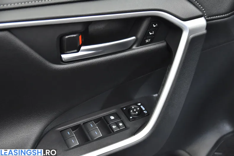 Toyota RAV4 din 2023 cu 112.375 km - oferta TOY198638 - foto 14