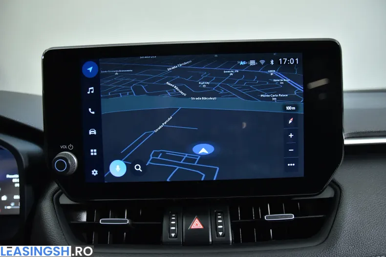 Toyota RAV4 din 2023 cu 112.375 km - oferta TOY198638 - foto 20