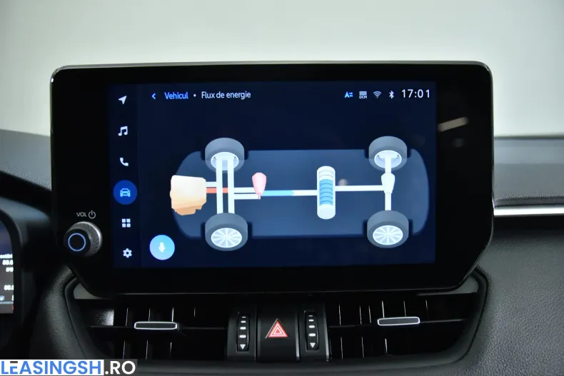 Toyota RAV4 din 2023 cu 112.375 km - oferta TOY198638 - foto 21