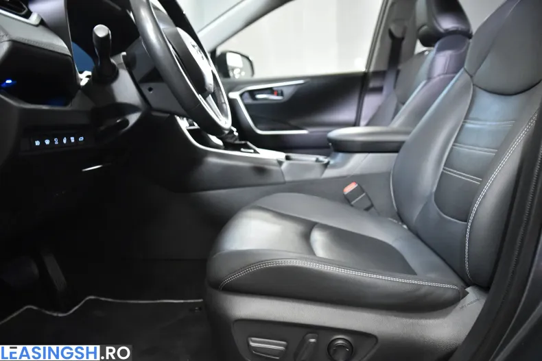 Toyota RAV4 din 2023 cu 112.375 km - oferta TOY198638 - foto 22