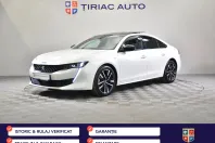 Peugeot 508 din 2023 cu 79.983 km - oferta PEU198639 - foto 1
