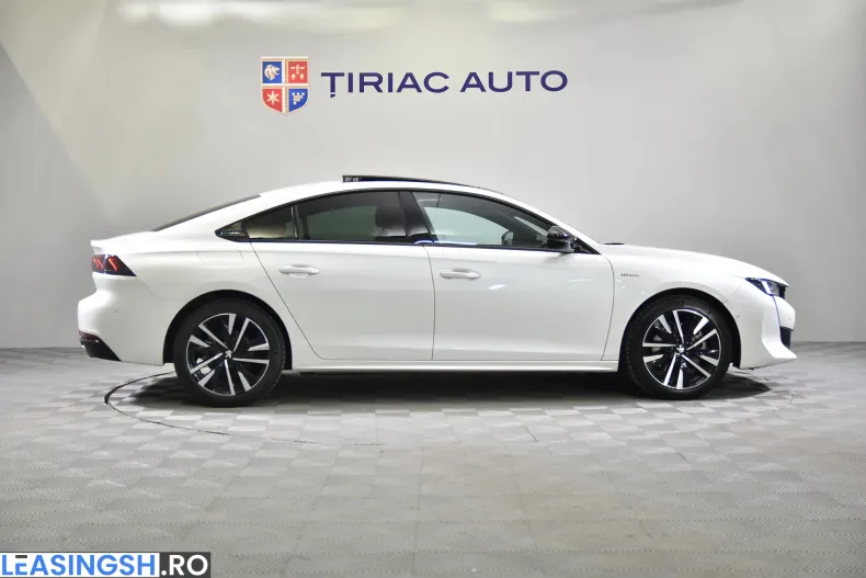 Peugeot 508 din 2023 cu 79.983 km - oferta PEU198639 - foto 6