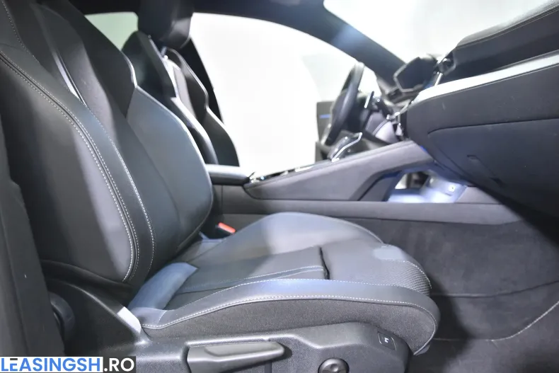 Peugeot 508 din 2023 cu 79.983 km - oferta PEU198639 - foto 11