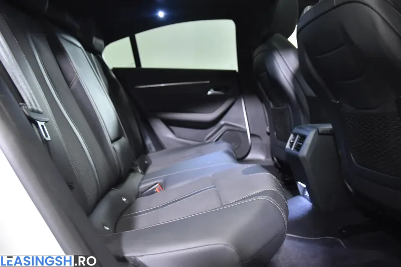 Peugeot 508 din 2023 cu 79.983 km - oferta PEU198639 - foto 12