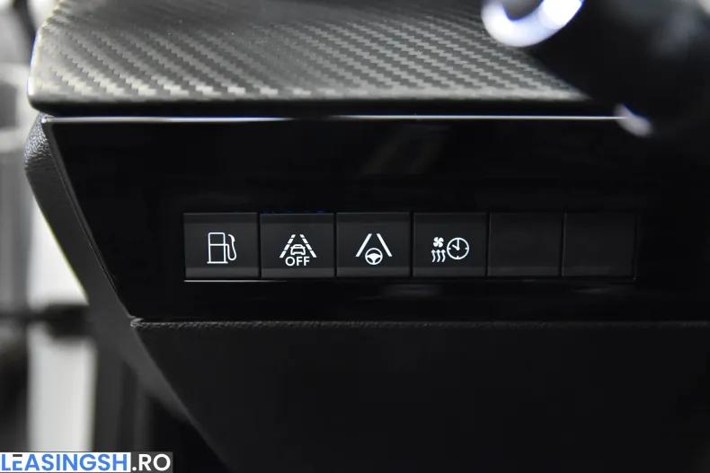 Peugeot 508 din 2023 cu 79.983 km - oferta PEU198639 - foto 15