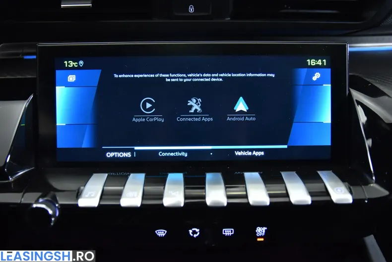 Peugeot 508 din 2023 cu 79.983 km - oferta PEU198639 - foto 18