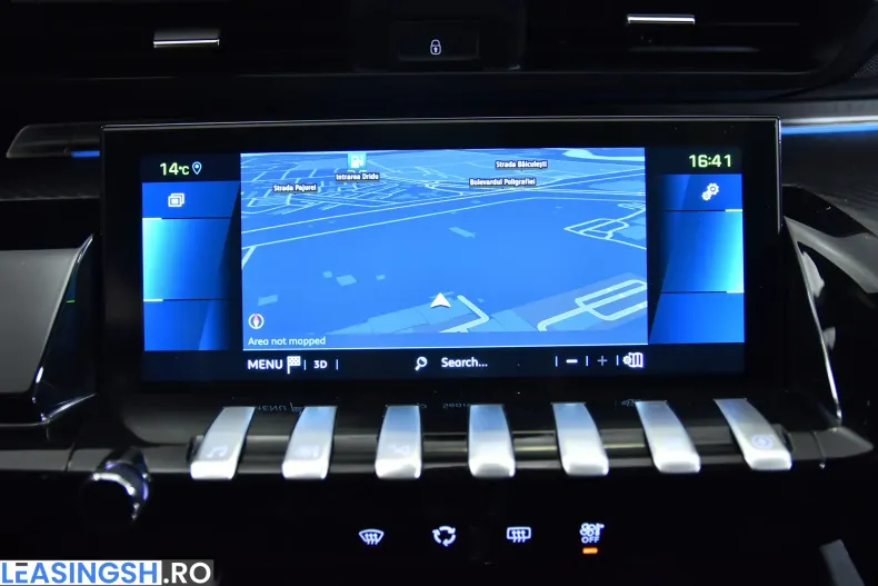 Peugeot 508 din 2023 cu 79.983 km - oferta PEU198639 - foto 20