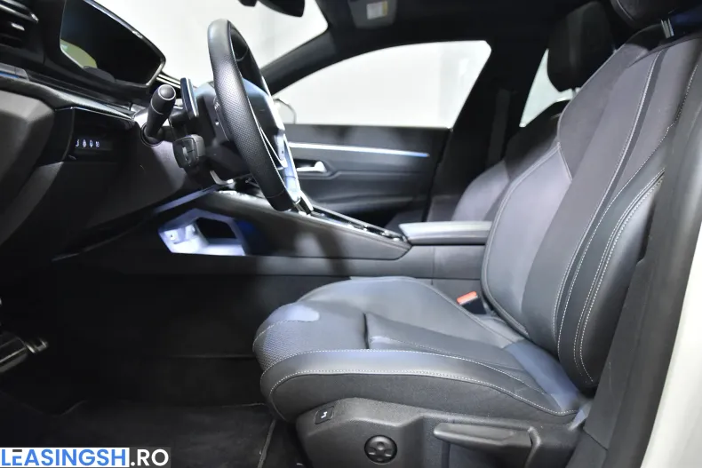 Peugeot 508 din 2023 cu 79.983 km - oferta PEU198639 - foto 22