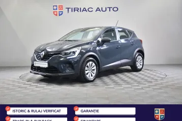 Renault Captur din 2021 - oferta REN198640