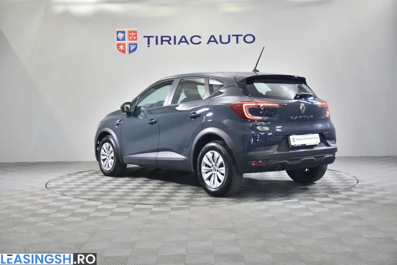 Renault Captur din 2021 cu 85.069 km - oferta REN198640 - foto 3