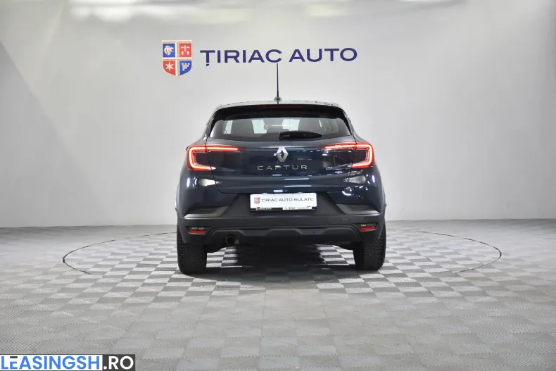 Renault Captur din 2021 cu 85.069 km - oferta REN198640 - foto 4