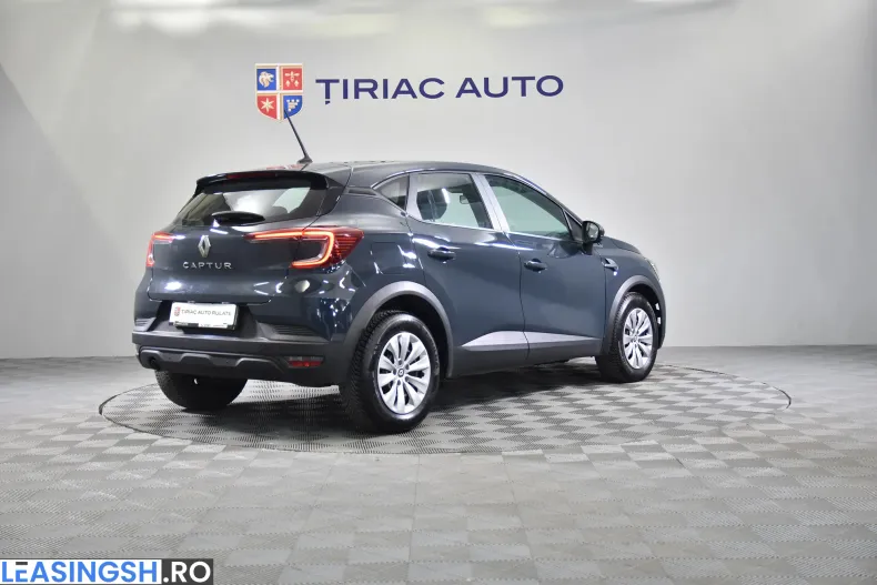 Renault Captur din 2021 cu 85.069 km - oferta REN198640 - foto 5