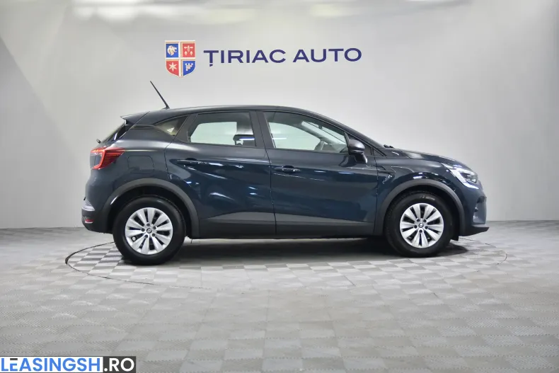 Renault Captur din 2021 cu 85.069 km - oferta REN198640 - foto 6
