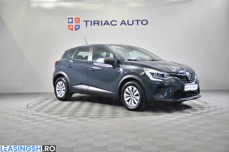 Renault Captur din 2021 cu 85.069 km - oferta REN198640 - foto 7