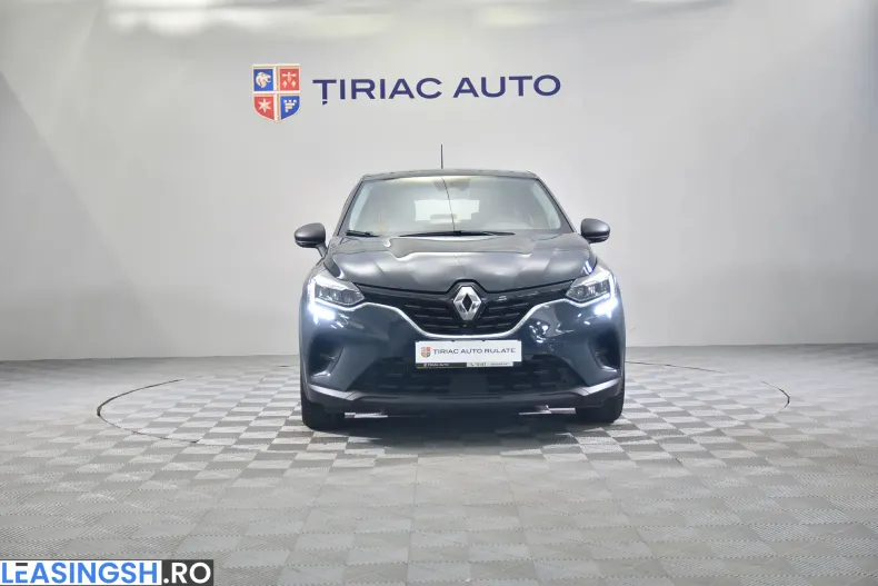 Renault Captur din 2021 cu 85.069 km - oferta REN198640 - foto 8