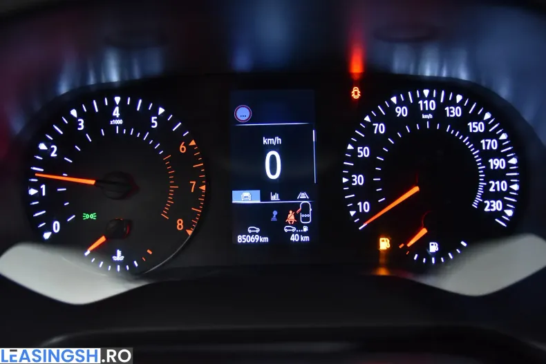 Renault Captur din 2021 cu 85.069 km - oferta REN198640 - foto 10