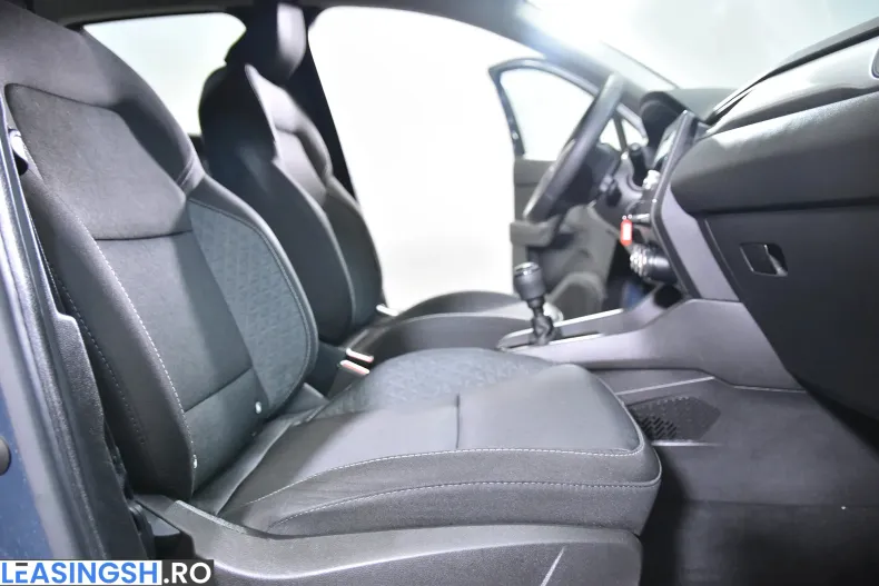 Renault Captur din 2021 cu 85.069 km - oferta REN198640 - foto 11