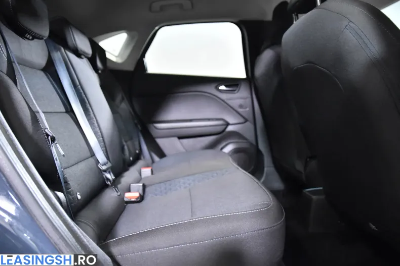 Renault Captur din 2021 cu 85.069 km - oferta REN198640 - foto 12