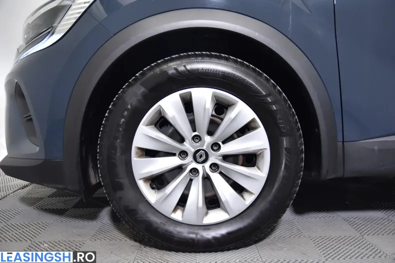 Renault Captur din 2021 cu 85.069 km - oferta REN198640 - foto 13