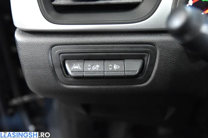 Renault Captur din 2021 cu 85.069 km - oferta REN198640 - foto 15