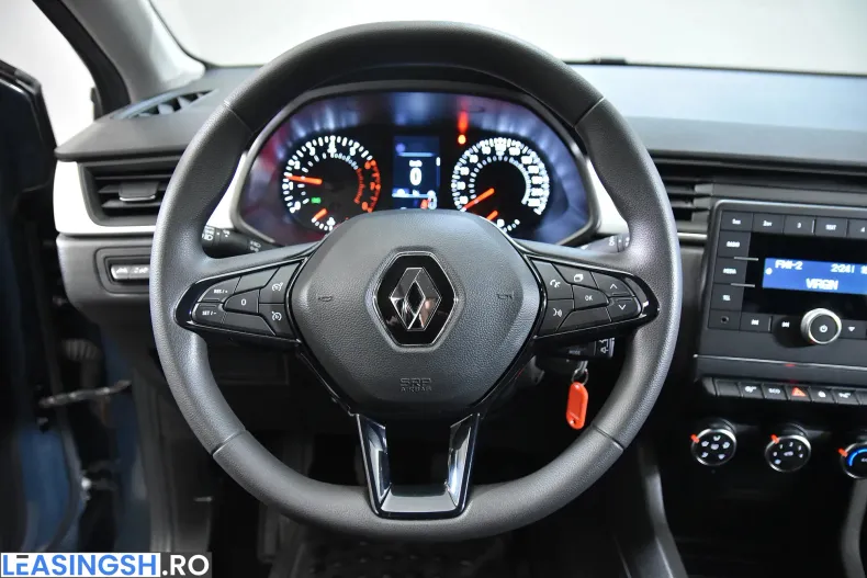 Renault Captur din 2021 cu 85.069 km - oferta REN198640 - foto 16