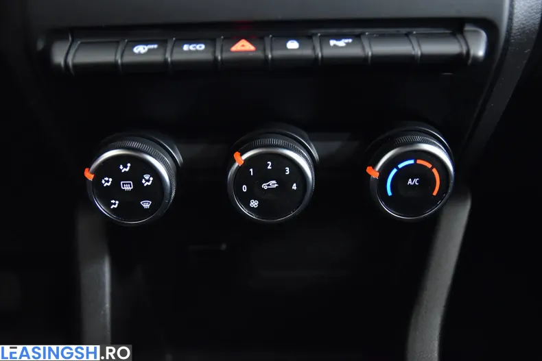 Renault Captur din 2021 cu 85.069 km - oferta REN198640 - foto 17