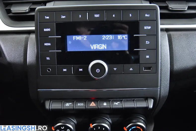 Renault Captur din 2021 cu 85.069 km - oferta REN198640 - foto 18
