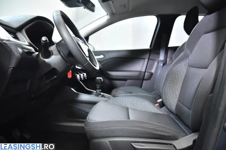 Renault Captur din 2021 cu 85.069 km - oferta REN198640 - foto 19