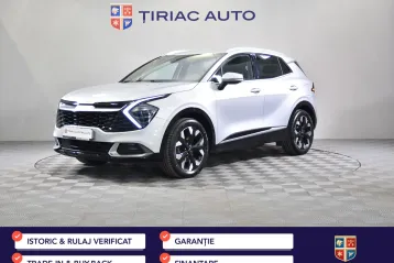 Kia Sportage din 2022 - oferta KIA198641