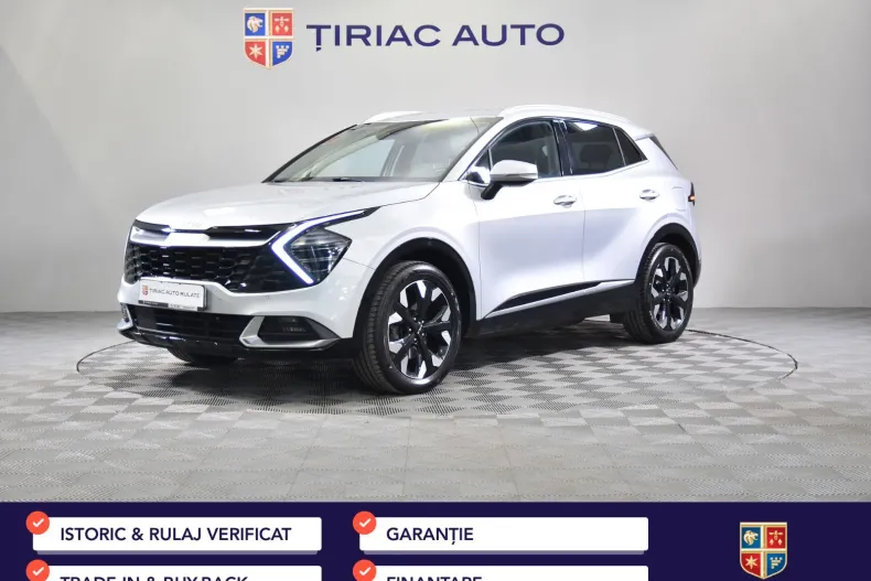 Kia Sportage din 2022 cu 93.927 km - oferta KIA198641 - foto 1