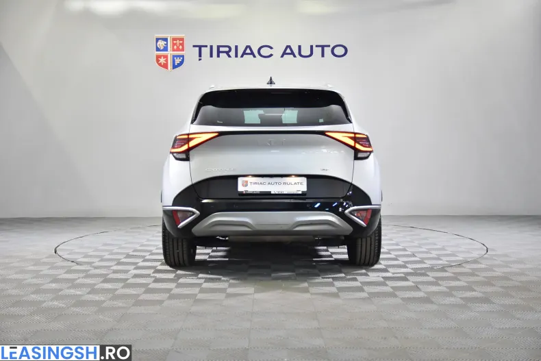 Kia Sportage din 2022 cu 93.927 km - oferta KIA198641 - foto 4